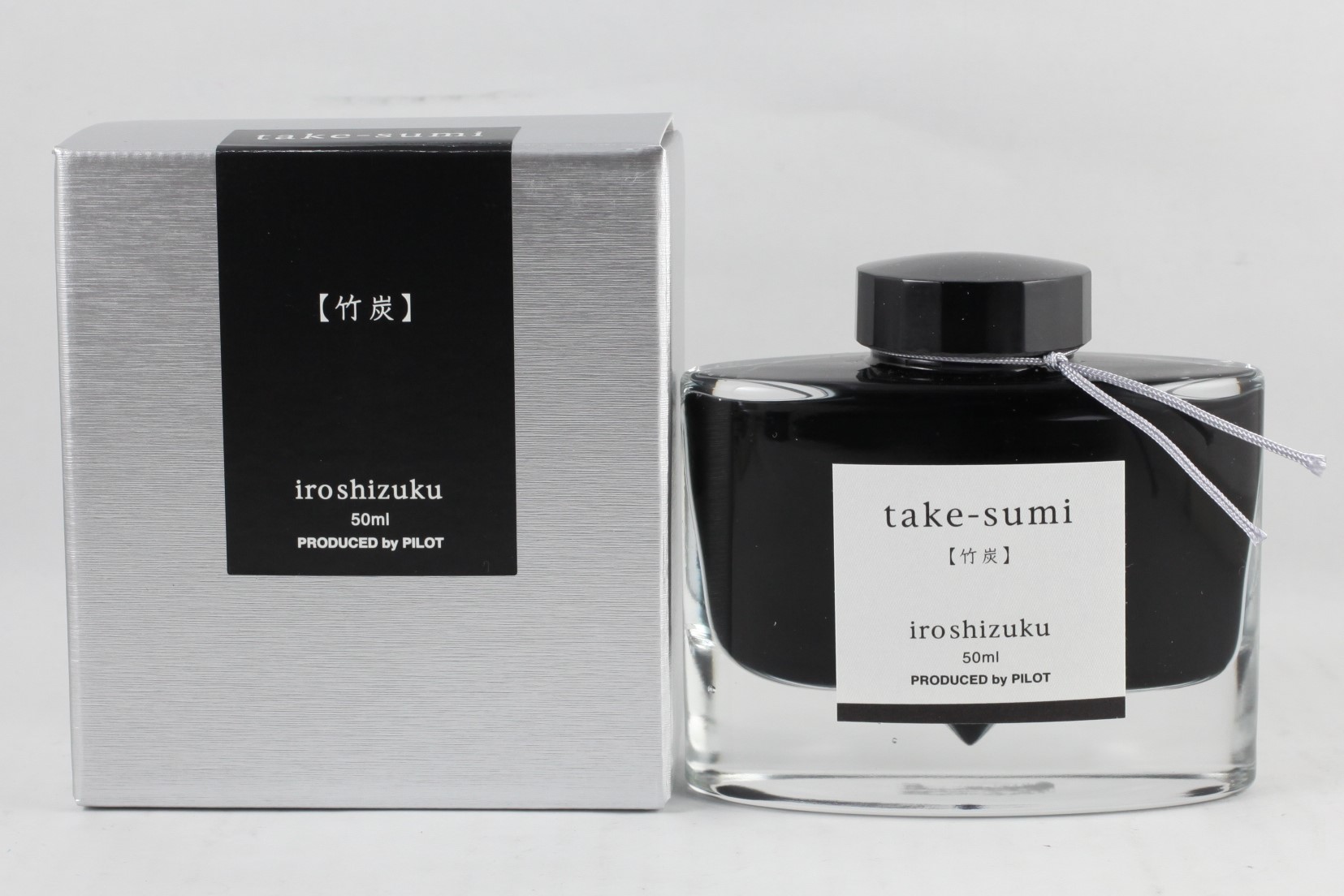 Take-Sumi ink